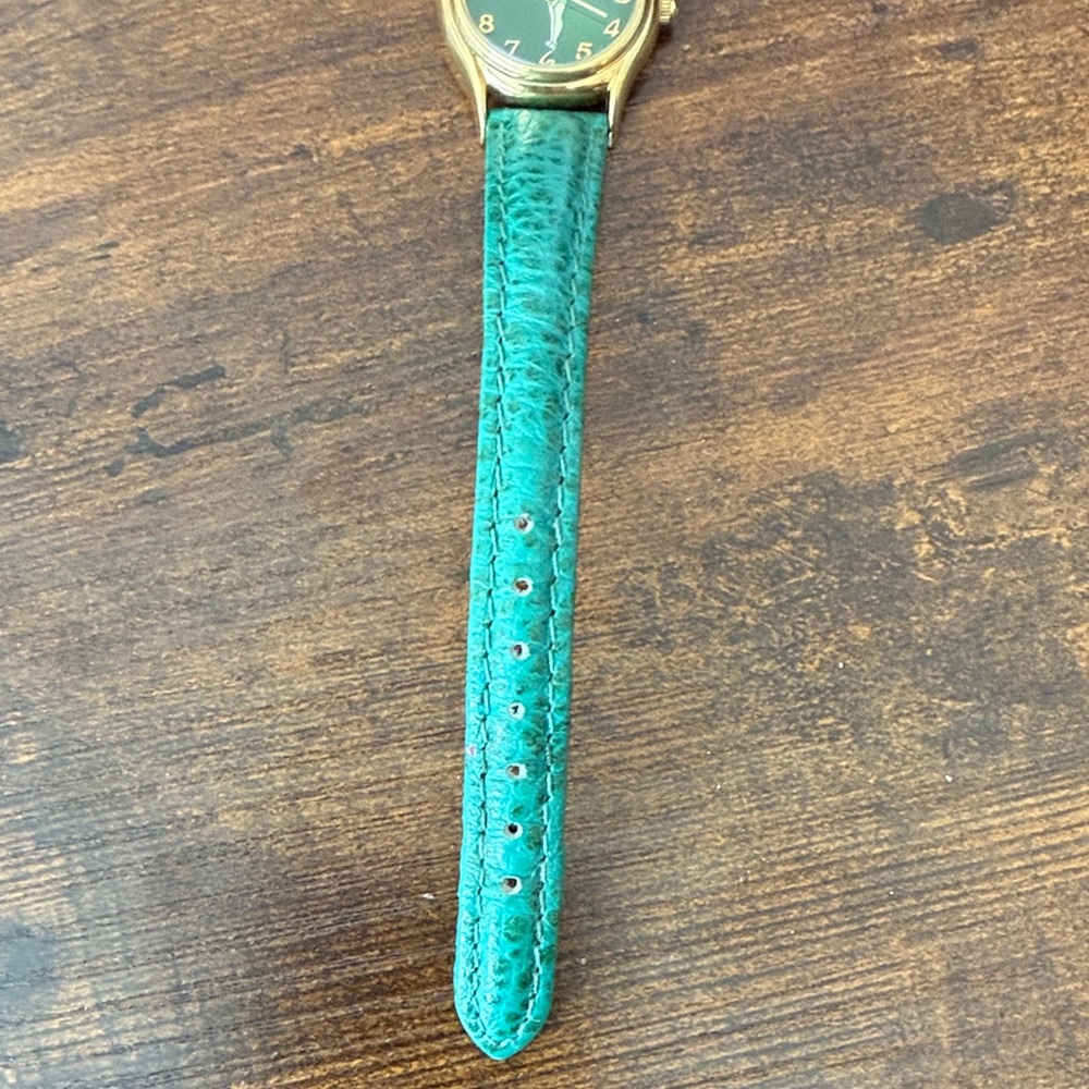 Vintage Disney Tinkerbell Watch - Picture 5 of 12